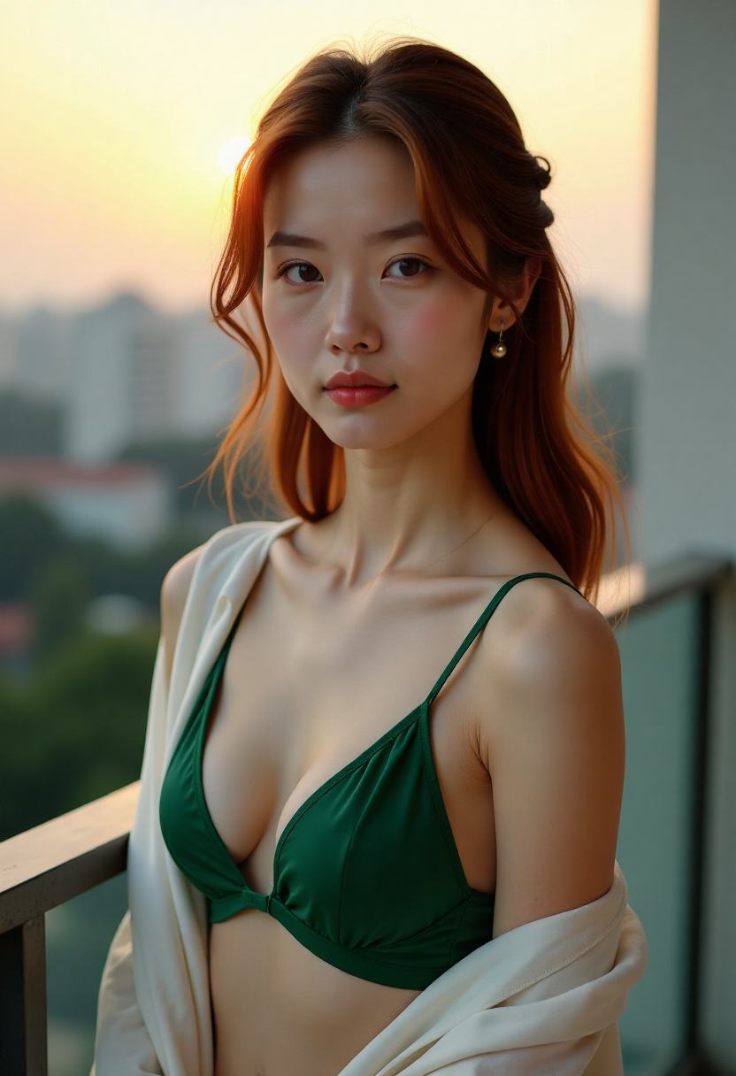 灭火之后电影海报