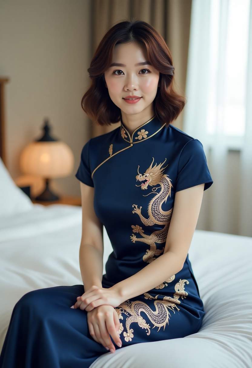 远山诊所剧集海报